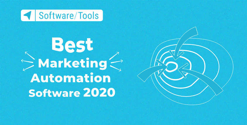 The Best Marketing Automation Software in 2023