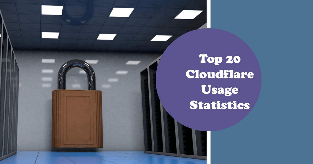 Crucial Cloudflare Statistics You Should Know in 2023