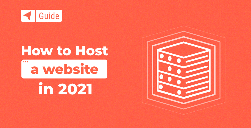 How to Host a Website in 2023