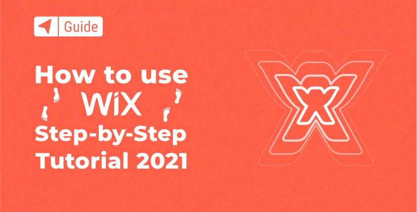 How to use Wix – Step-by-Step Tutorial 2023