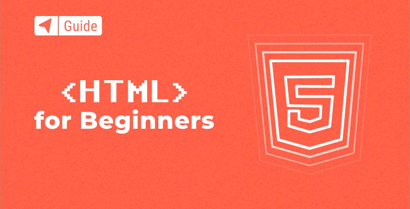 HTML Tutorial for Beginners