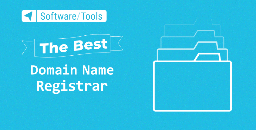 Best Domain Name Registrars 