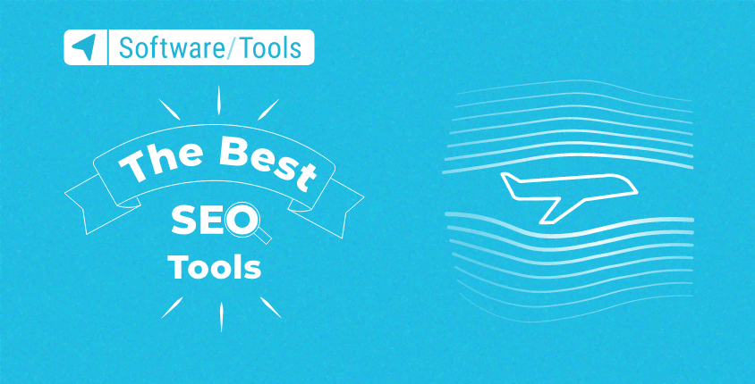 The Best SEO Tools in 2023