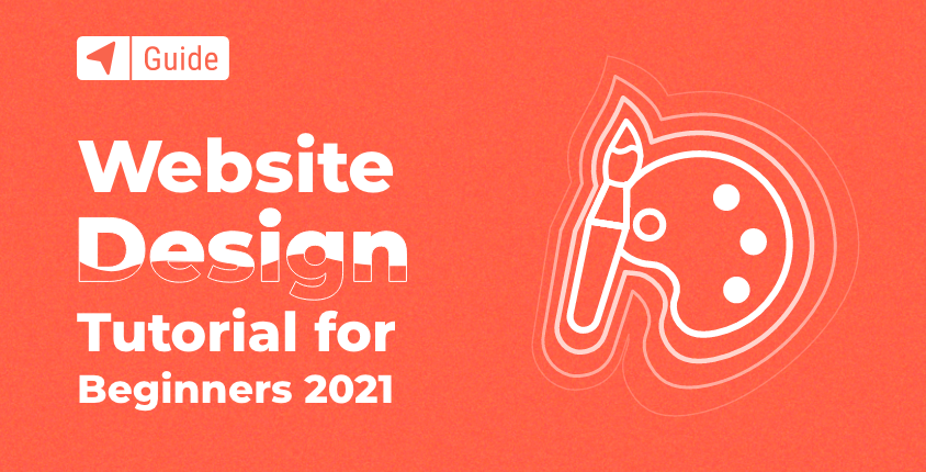 Website Design Tutorial for Beginners 2023